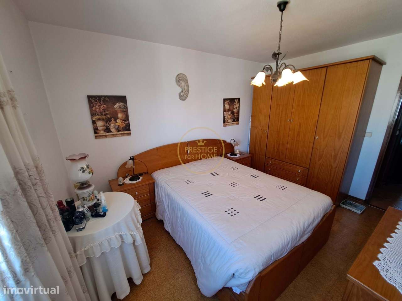 APARTAMENTO T3 EM LOCALIZAÇÃO CENTRAL  - FARO-21