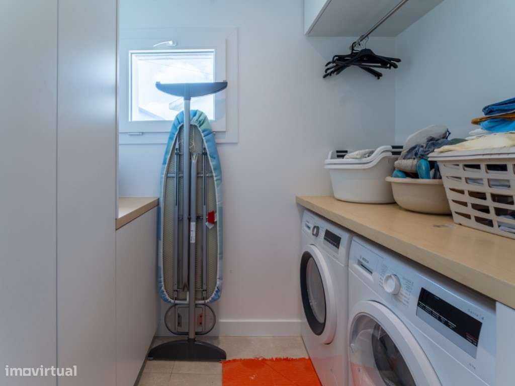 Moradia de charme entre a praia e o verde do Pinhal de Leiria em Sã...-22