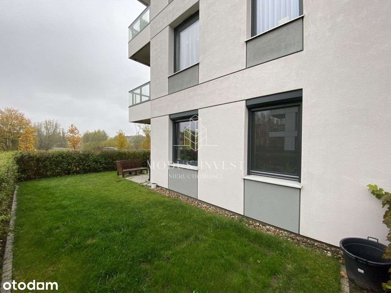 Oferta premium - 2 miejsca w garażu oraz 2 piwnice-15