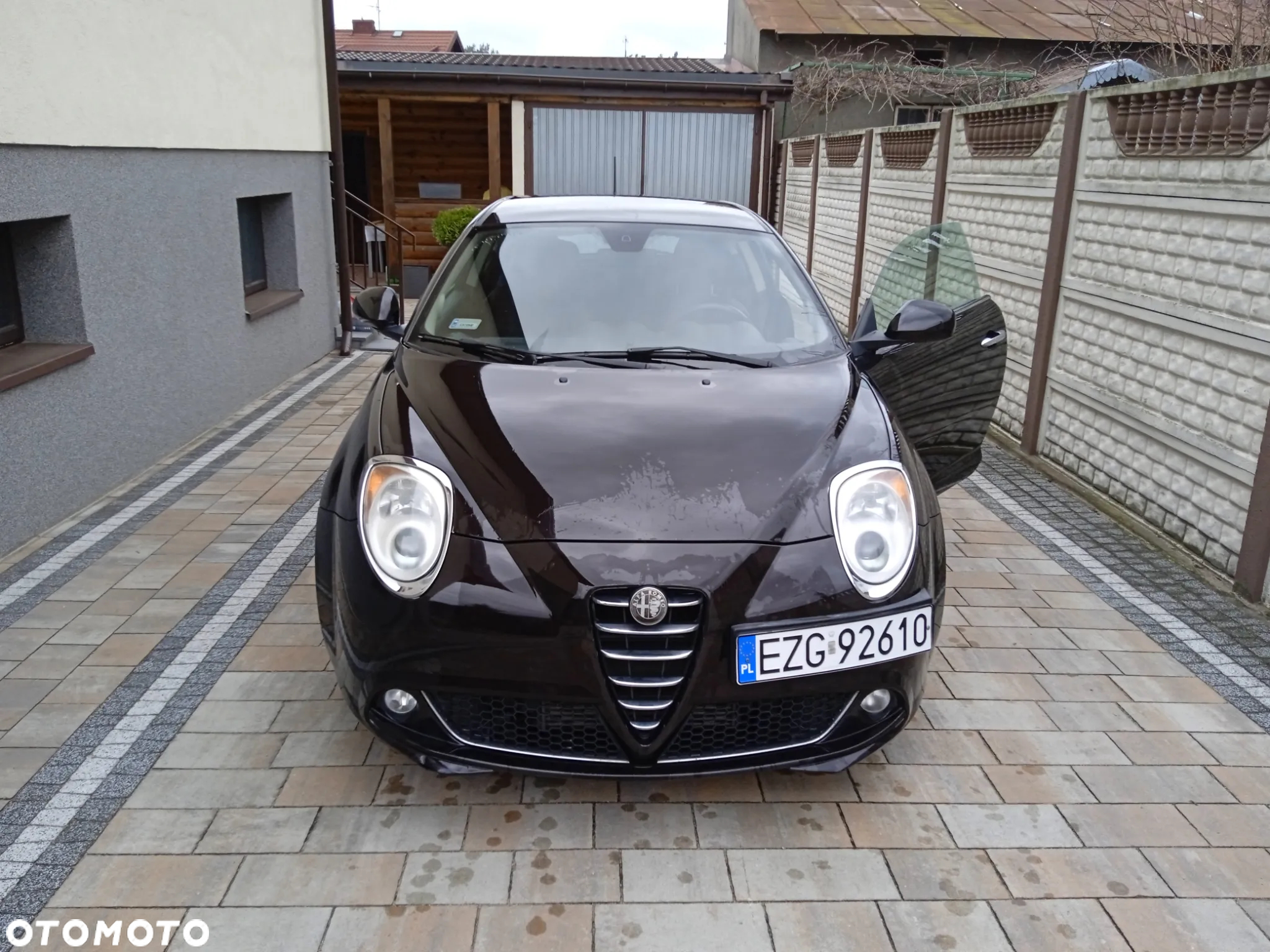 Alfa Romeo Mito 1.3 JTDM Progression - 18