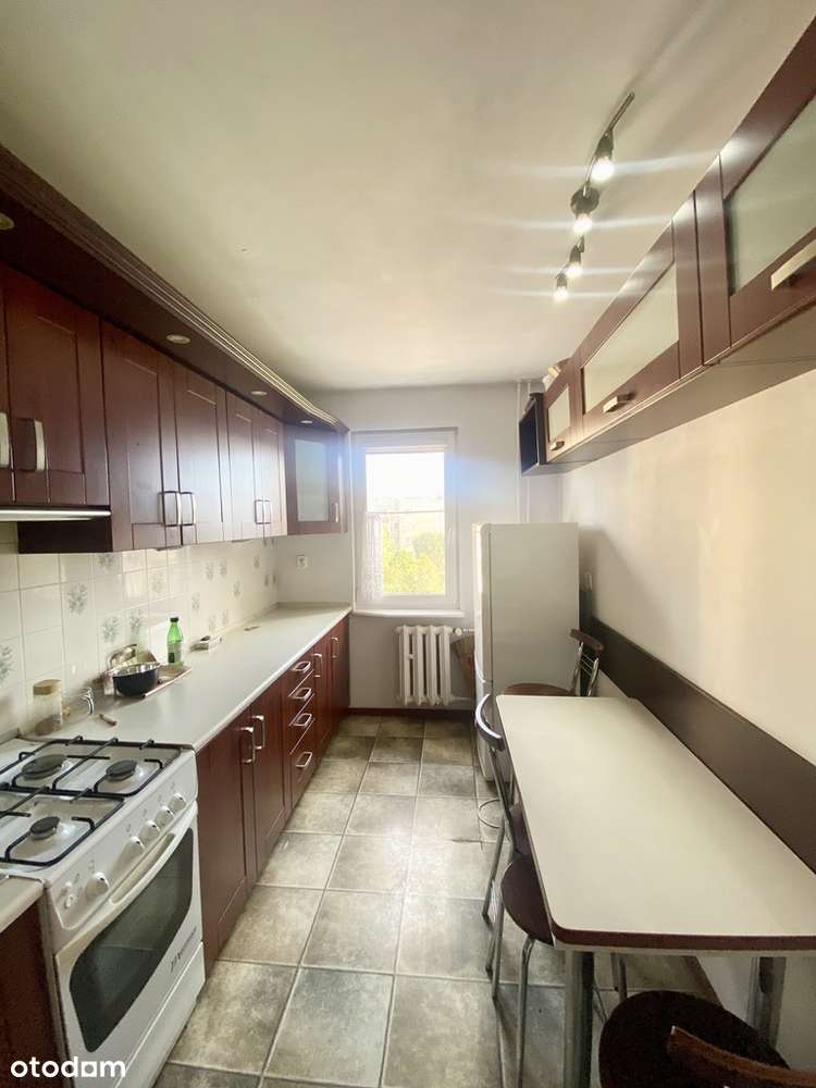 Zadbane mieszkanie gotowe do wprowadzenia-5