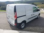 Renault KANGOO 3Lug. BUSINESS 1.5dCi 90CV - 9