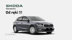 Skoda Fabia - 1