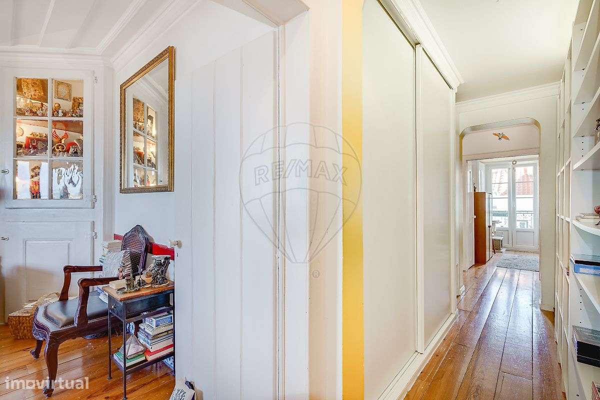Apartamento T2 para venda-14