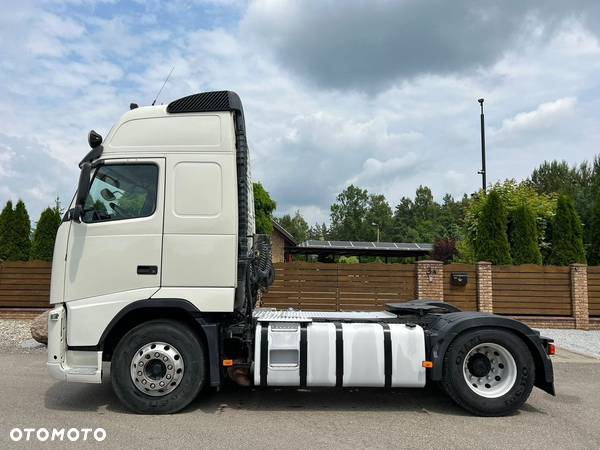 Volvo FH 13 - 6