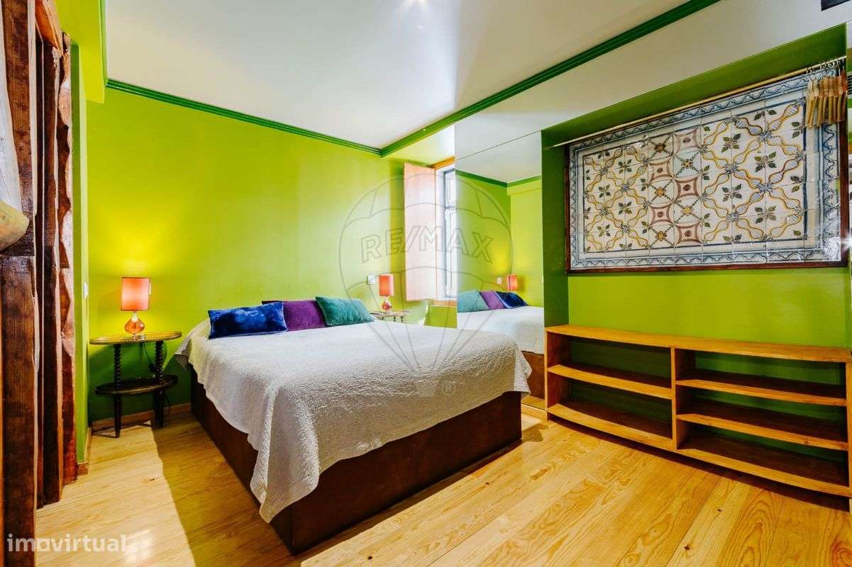 Apartamento T3 para venda - Grande imagem: 4/21