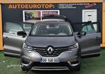 Renault Espace Energy dCi 160 EDC LIMITED - 2