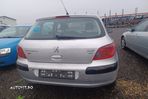 Pompa ABS 0265231302 Peugeot 307 1  [din 2001 pana  2005] Hatchback 5 - 10