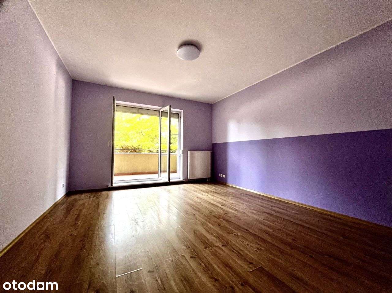 3 pokoje | 77,9 m² | Duży balkon | Przy lesie-2