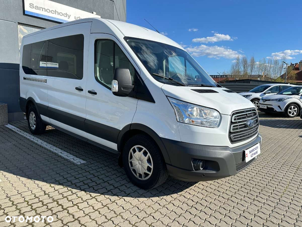 Ford Transit - 4