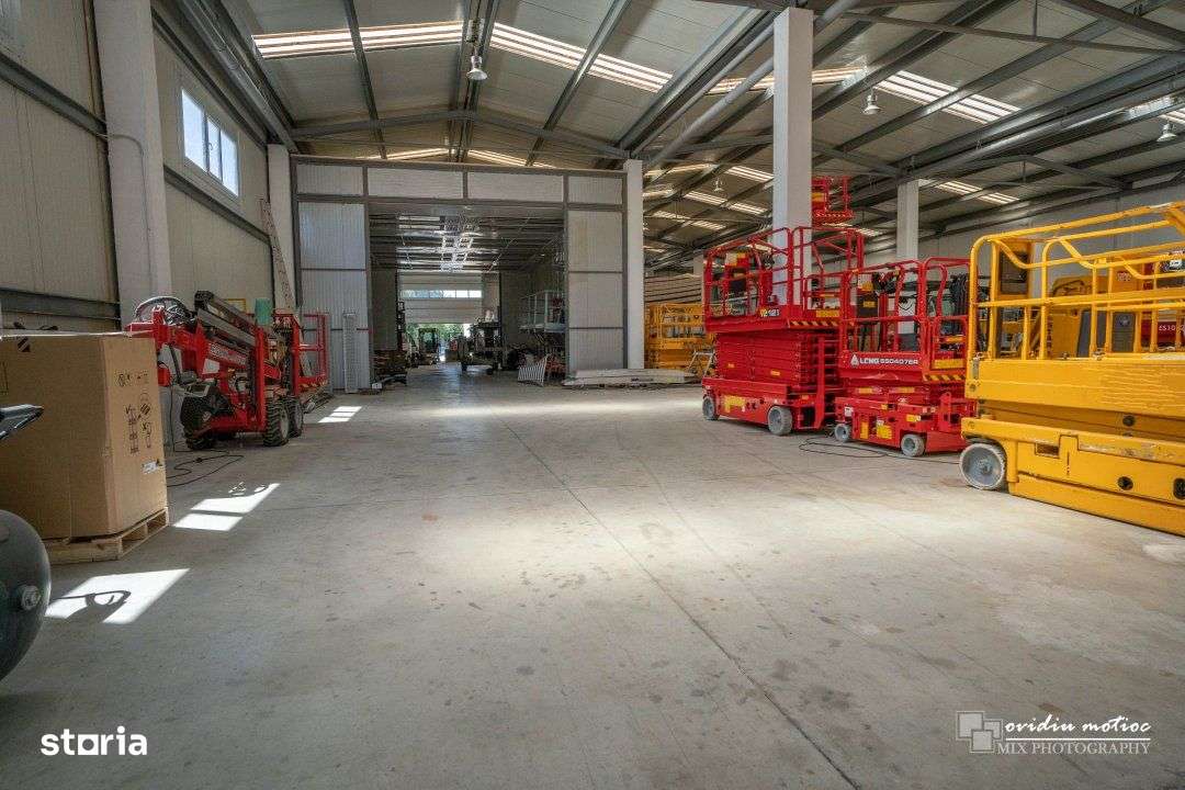 Hale cu deschidere la drumul european-5