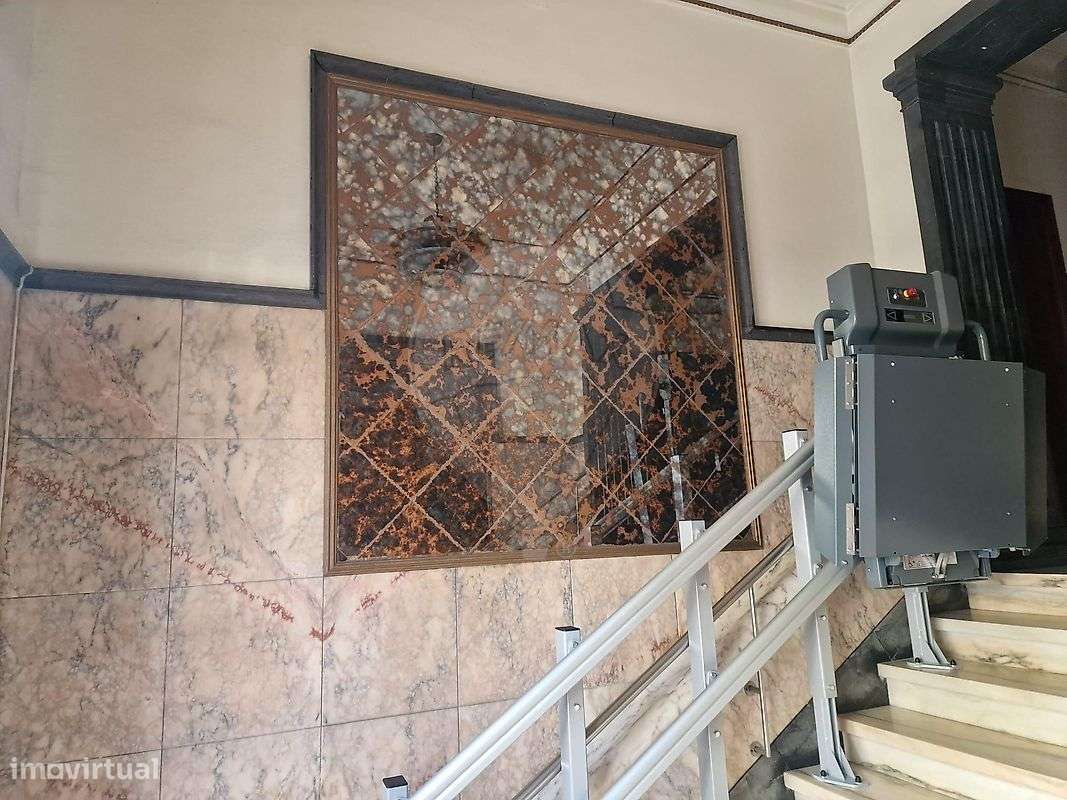 Apartamento T4 para venda-6