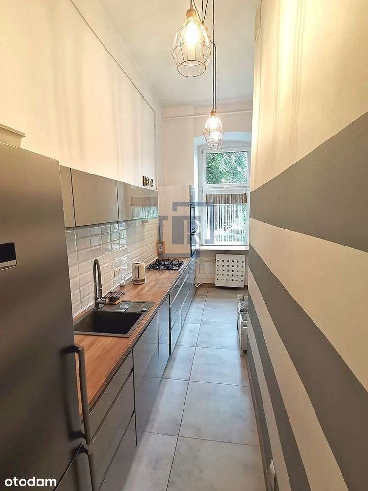 Przestronne 2 pokoje + Antresola | Piwnica | Pkp-7