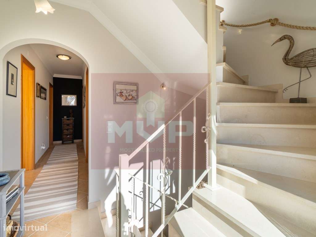 Moradia em banda V3 em Quelfes-17