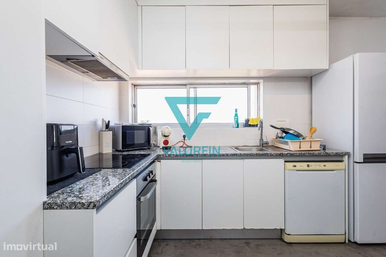 Apartamento T5  - centro de LEIRIA // p/ Investimento - Grande imagem: 3/19