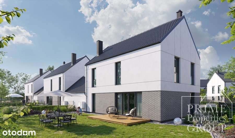 Os.Panorama dom Iii.27_4 sypialnie Gotowy - Pełny obrazek: 5/11