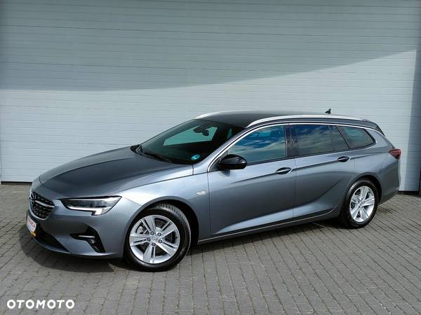 Opel Insignia 2.0 CDTI Ultimate S&S - 3