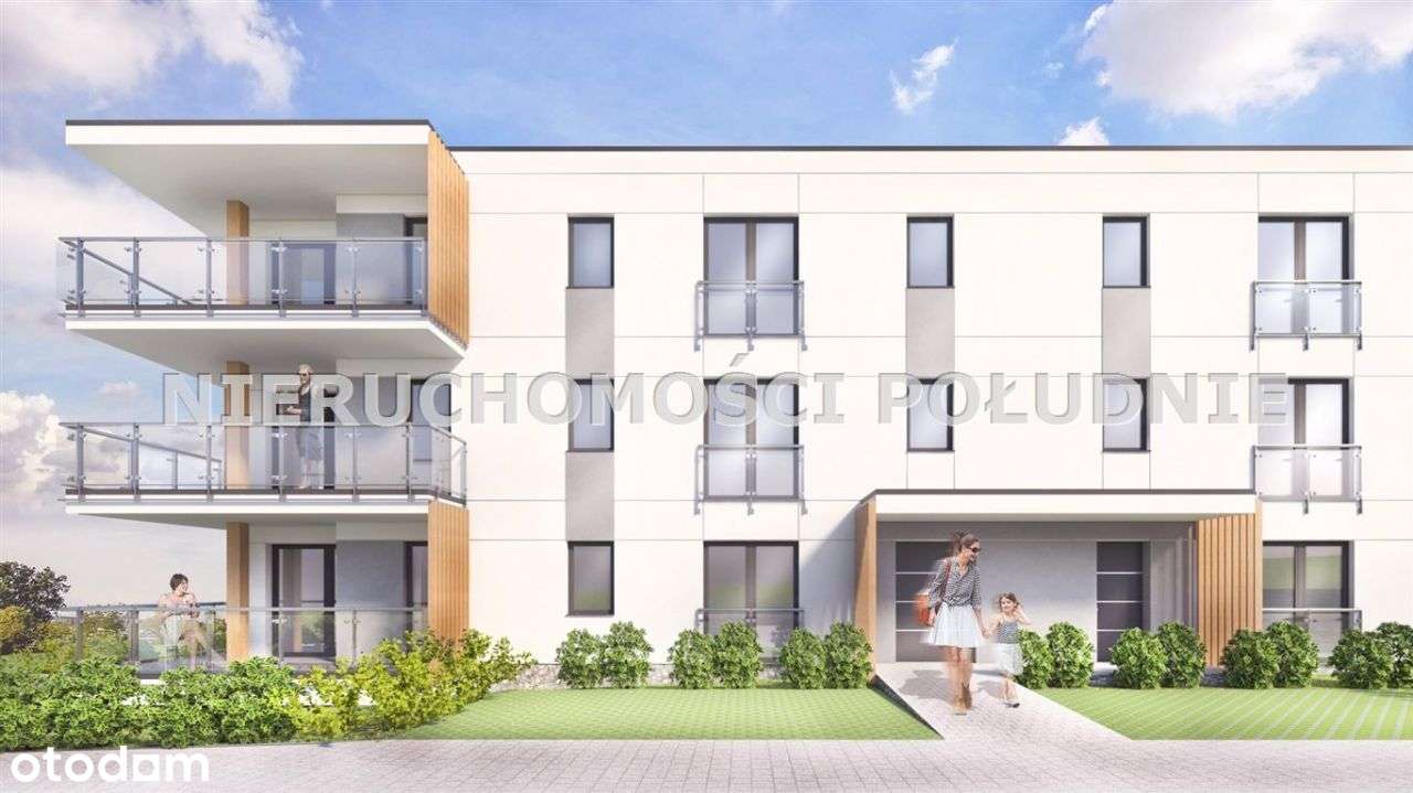 Ustroń Apartamenty - Pełny obrazek: 2/5