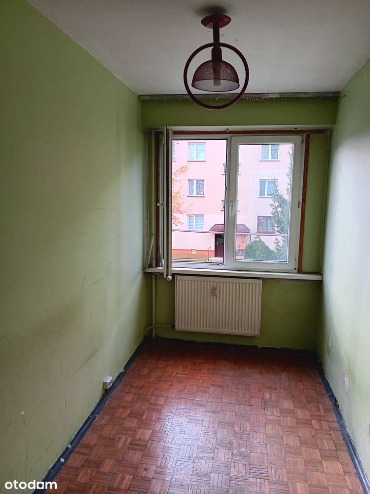 Mieszkanie nr 15 w budynku przy ul. Prusa 9A w Tarnowie-10