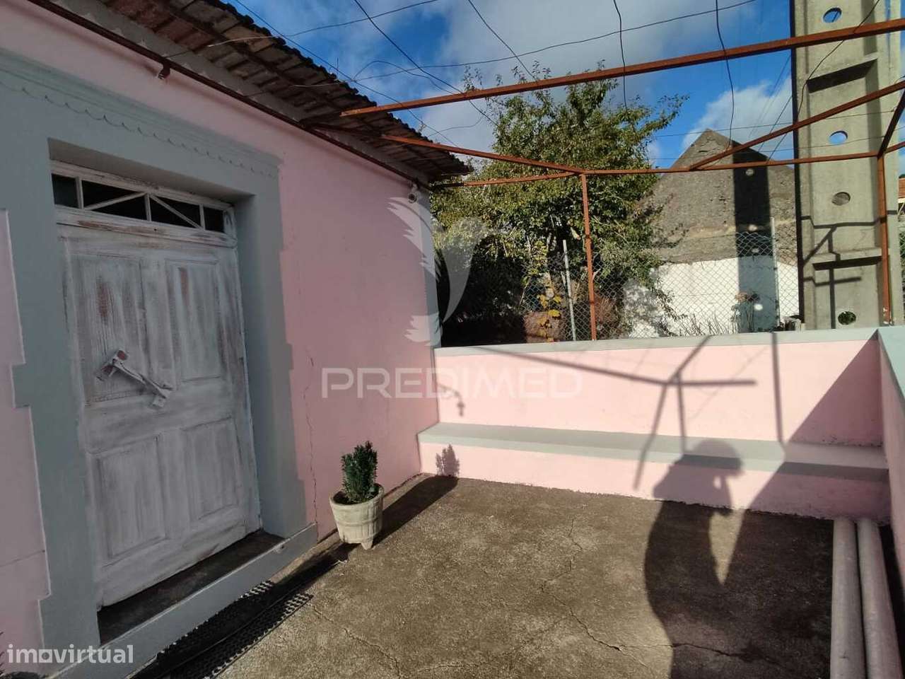 Moradia em Ruína Para Venda em Fajã da Ovelha, Ilha da Madeira - Grande imagem: 3/24