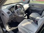 Hyundai Tucson 2.0 CRDi Elegance - 13