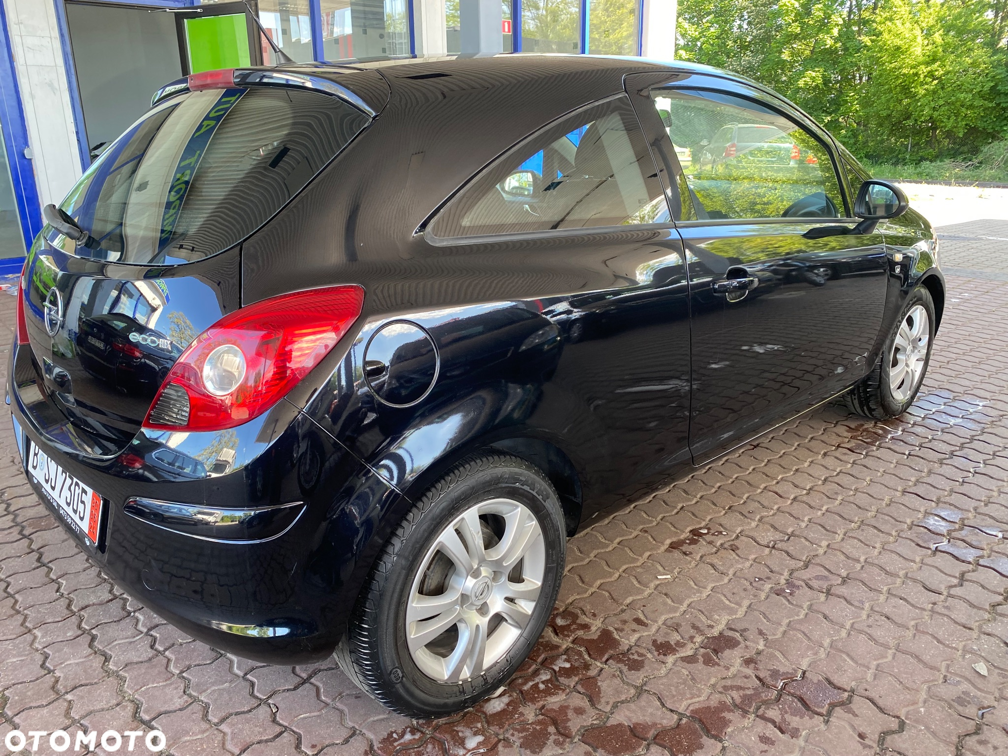 Opel Corsa 1.3 CDTI Cosmo - 11