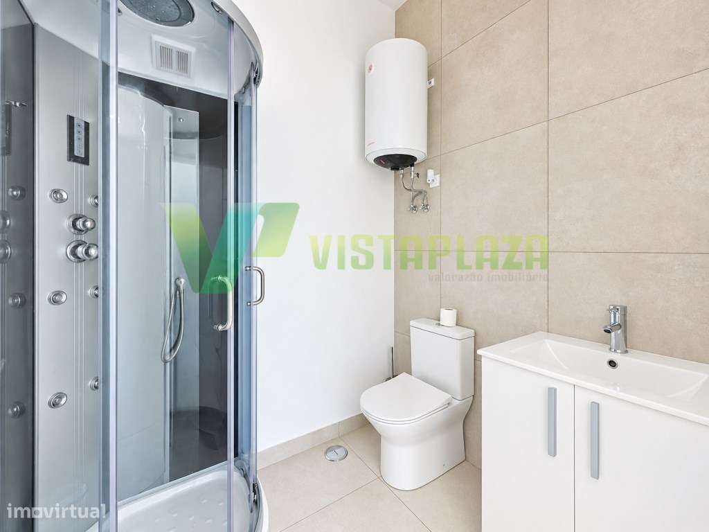 Escritório de 30 m² para Venda em Portimão - Ideal para Investimento-14