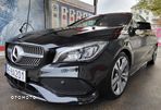 Mercedes-Benz CLA 250 7G-DCT - 1