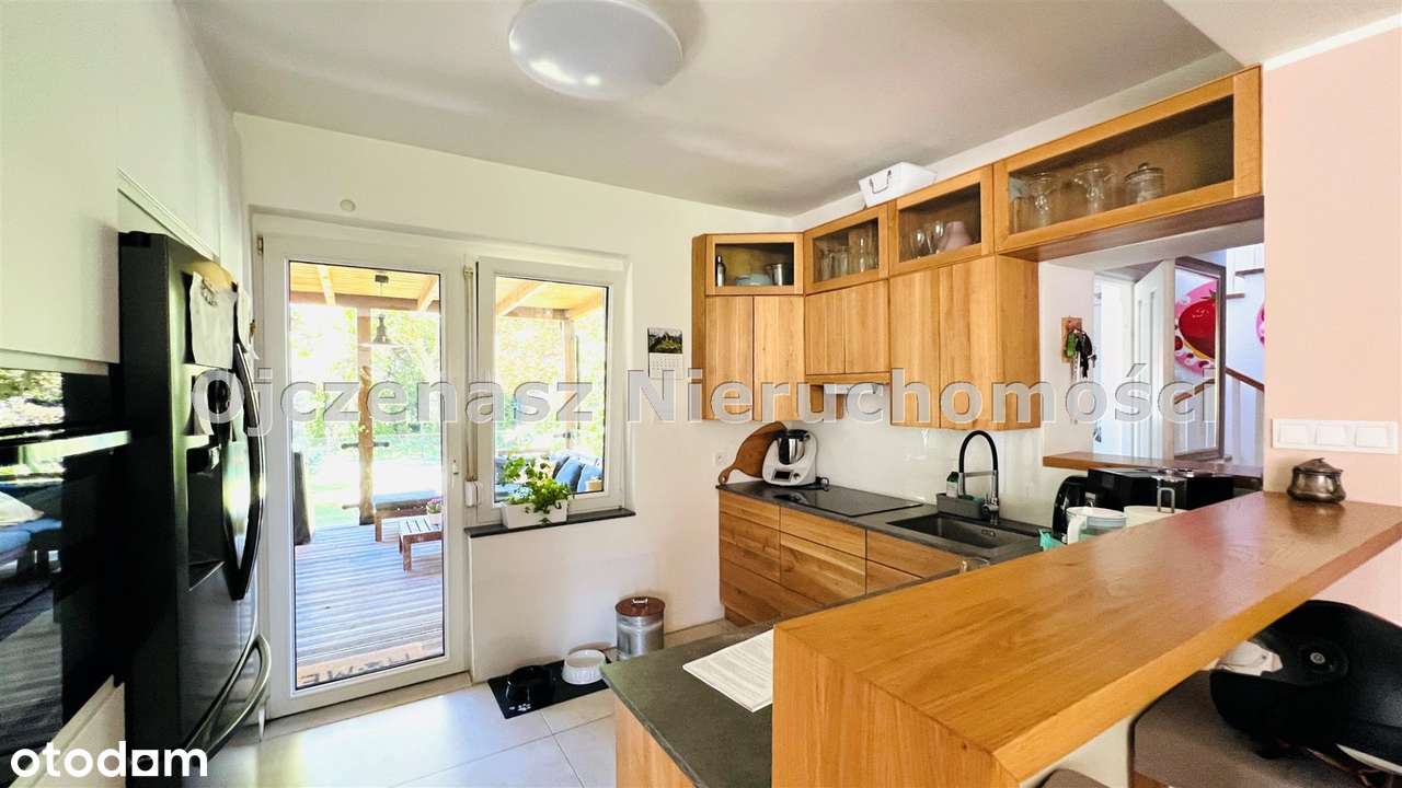 Dom na sprzedaż, Bydgoszcz, 5 pokoi - Pełny obrazek: 4/18