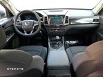 SsangYong Musso Grand 2.2 e-XDi Quartz 4WD - 12