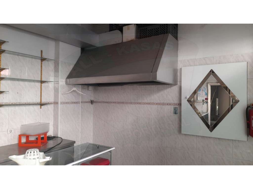 Loja Churrasqueira, Damaia - Grande imagem: 5/8