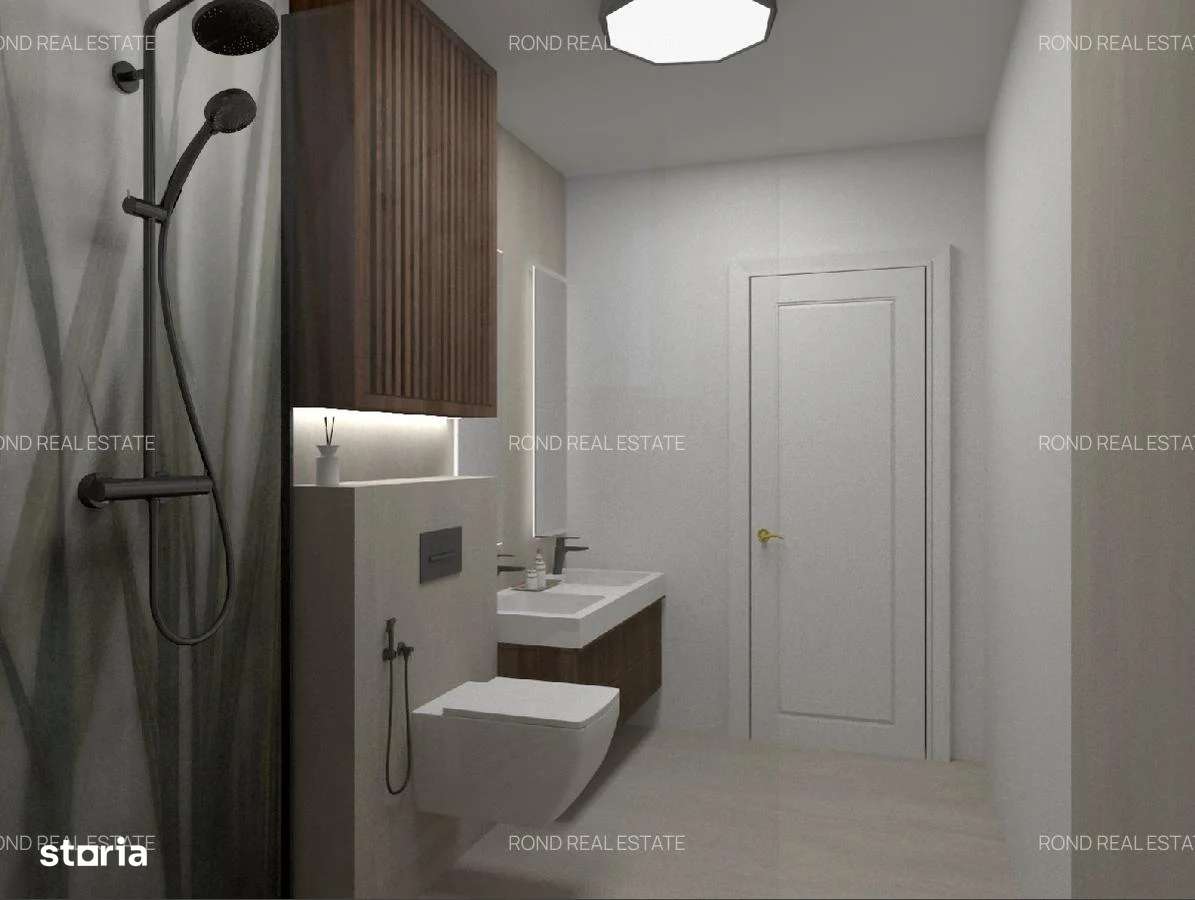 Vila moderna cu vedere la lac, ambient intim si elegant, piscina-4