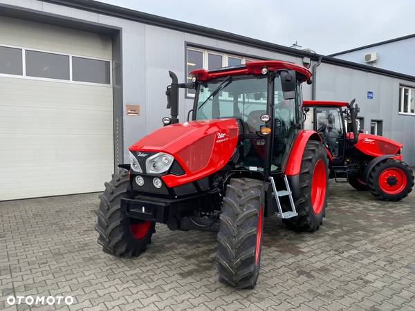 Zetor Proxima 110 HS 2024 ! - 31