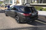 Mercedes-Benz C 300 de AMG Line - 26