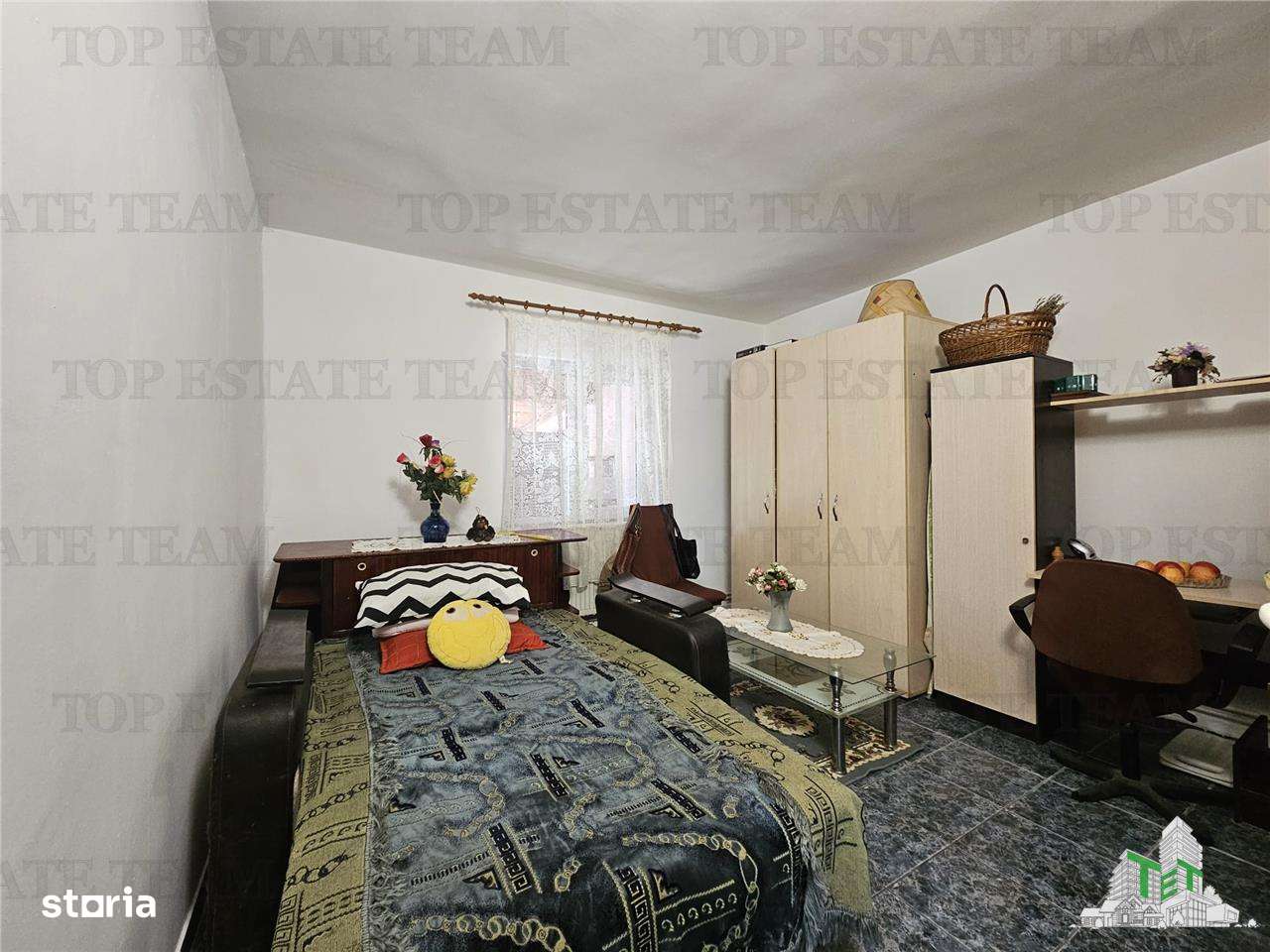 CASA 3 CAMERE VALU LUI TRAIAN CONSTANTA - Imagine principală: 3/20