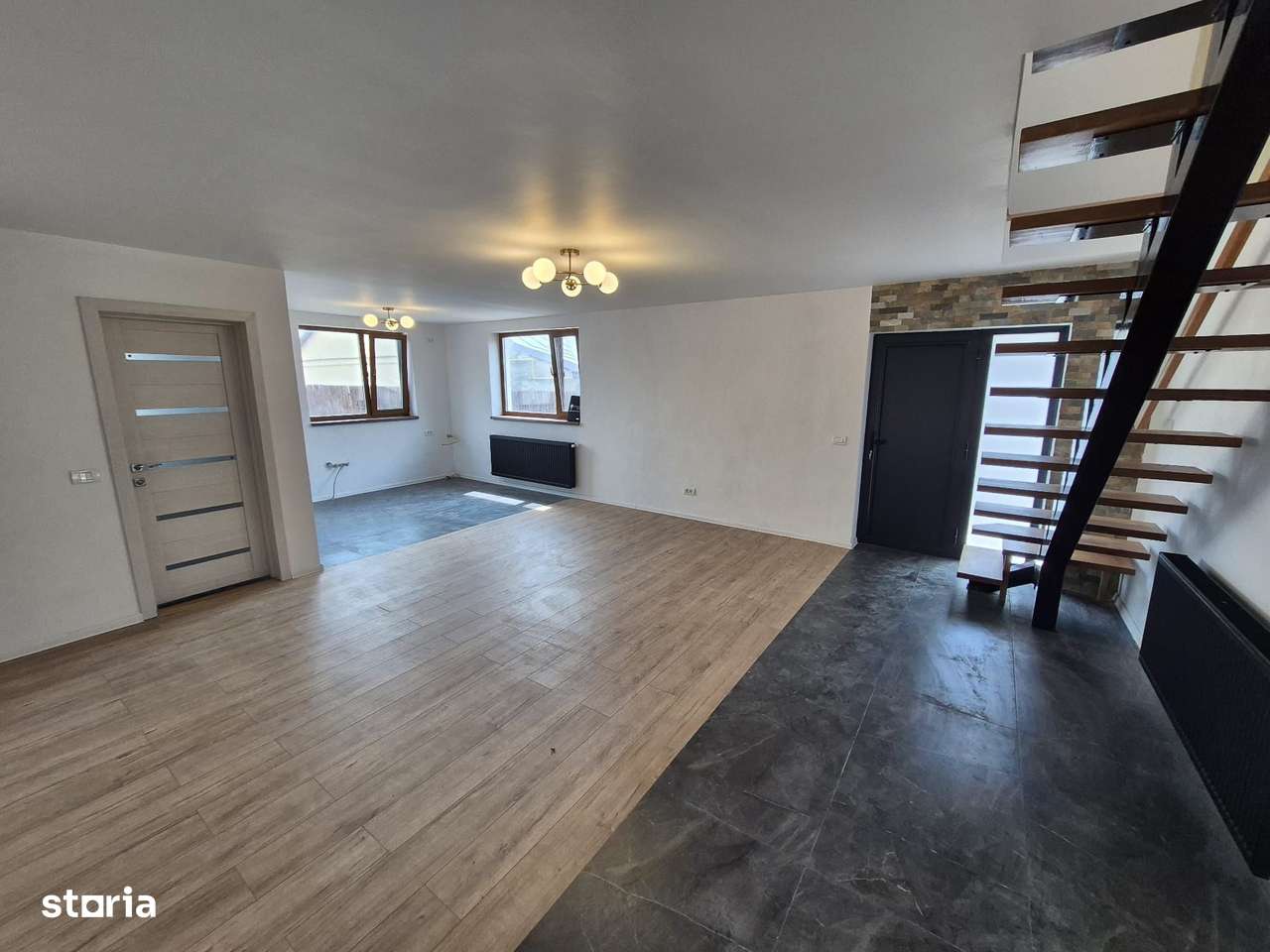 Vila/casa noua: P+M, Banesti-Prahova - 150 mp utili + teren 875 mp! - Imagine principală: 5/20