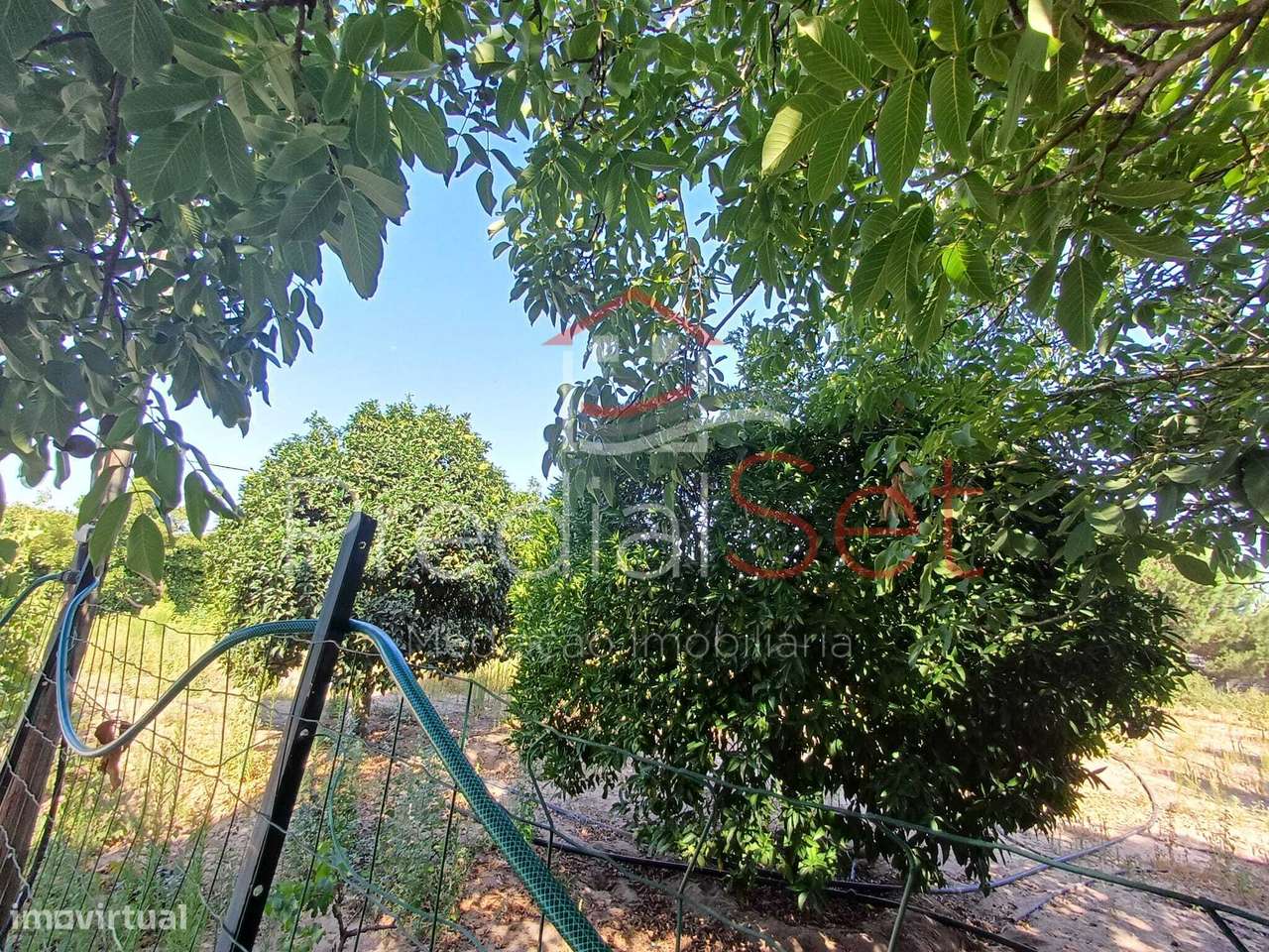 Moradia T4 em Quintinha - Palmela-15