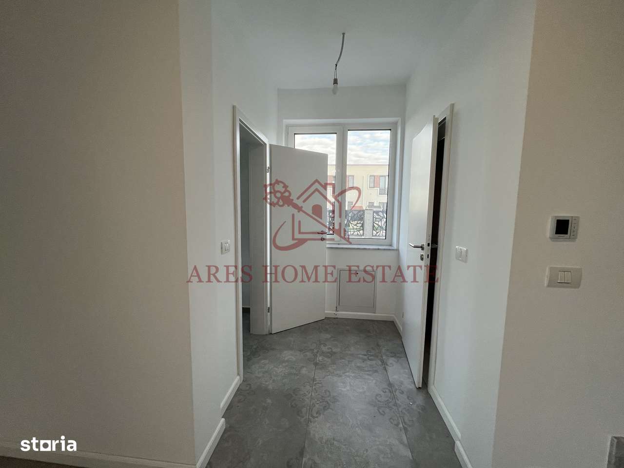 Duplex modern cu eficienta energetica - Bucovat, Remetea Mare-5