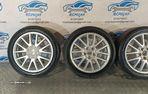 JANTES ORIGINAIS VW VOLKSWAGEN RONAL 17' 7J ET54 5X112 VW VOLKSWAGEN GOLF V 5 MK5 JETTA EETA 1K 1K1 VI 6 MK6 5K 5K1 VII 7 MK7 5G 5G1 EOS 1F7 1F8 CADDY 2K 2KB TOURAN 1T1 1T2 - 3