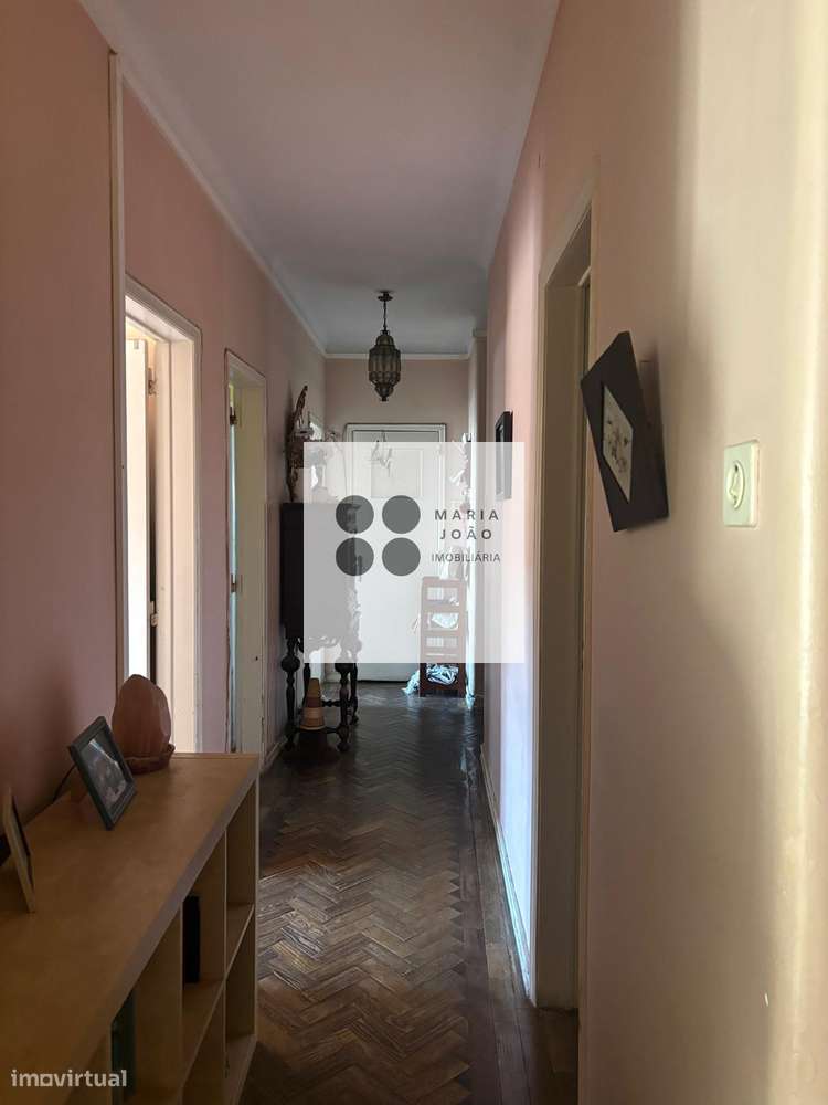 Apartamento, 172 m², Alhandra, São João dos Montes e Calhandriz-9