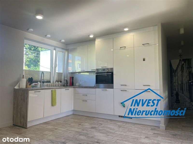 Mieszkanie - Strzekęcino 25A-1