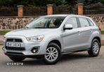 Mitsubishi ASX - 6