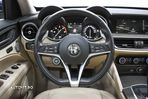 Alfa Romeo Stelvio 2.2 Diesel 16V AT8-Q4 Executive - 14