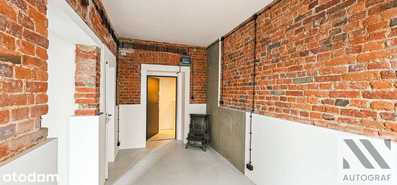 3 pokoje 50m2, Zrewitalizowana Kamienica, Łódź Górna ul. Senatorska - Pełny obrazek: 2/11