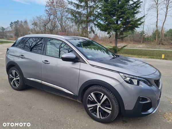 Peugeot 3008 BlueHDi 150 Stop & Start Allure - 1