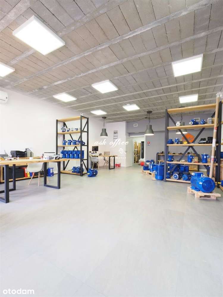 Lokal użytkowy, 443 m², Wrocław - Pełny obrazek: 3/20