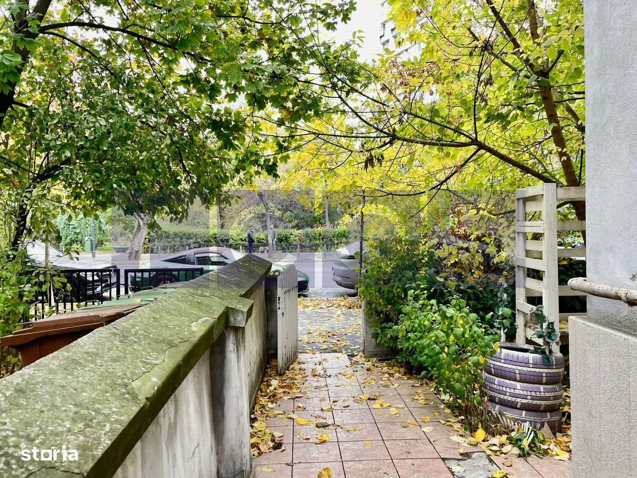 VANZARE APARTAMENT 2 CAMERE 42MP DOROBANTI BELLER CENTRALA PROPRIE DUB - Imagine principală: 4/16