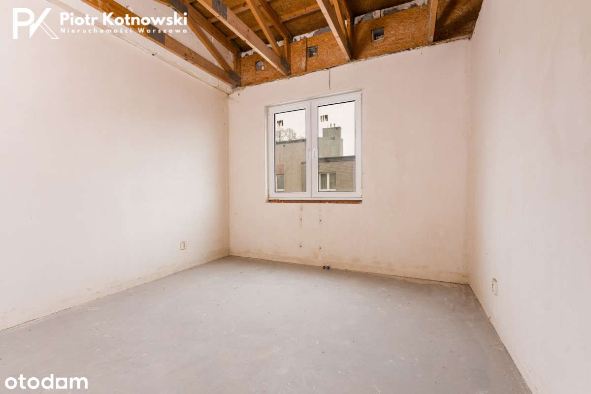 106m2, 4 Pokoje, Ogródek, 2x Parking, Deweloperski-7