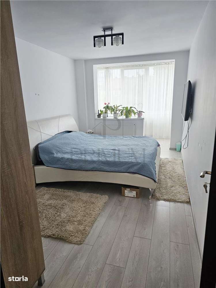 IOSEFIN - 3 Cam - Bloc Anvelopat - Garaj - Centrala Proprie - Lift - R - Imagine principală: 4/13