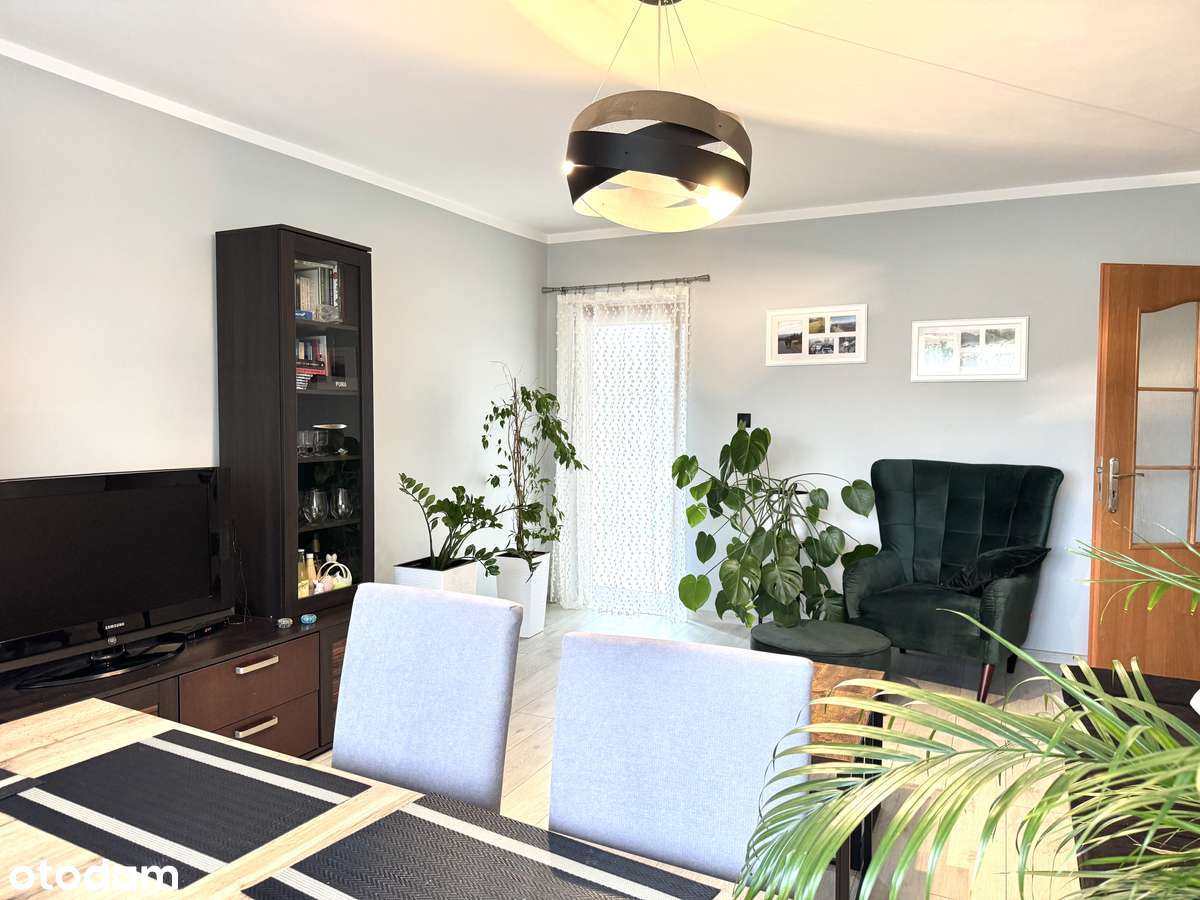 Dom z dwoma niezależnymi mieszkaniami | Polkowice Dolne-9